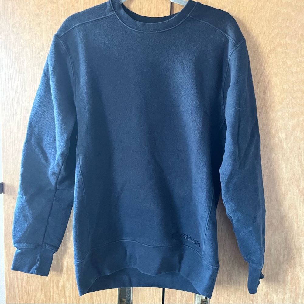 Origin 100 Kilo Sweatshirt